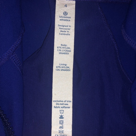 Lululemon define jacket - Picture 7 of 8